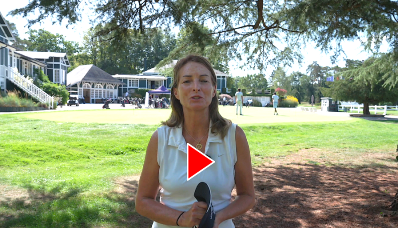 servane video