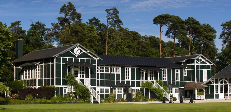 Golf de Saint Germain Golf de Saint Germain