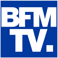 Logo BFMTV