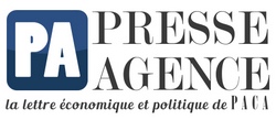 logo presse agence