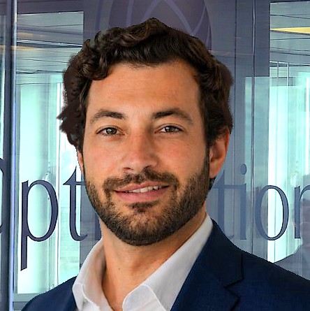Nicolas DOMONT