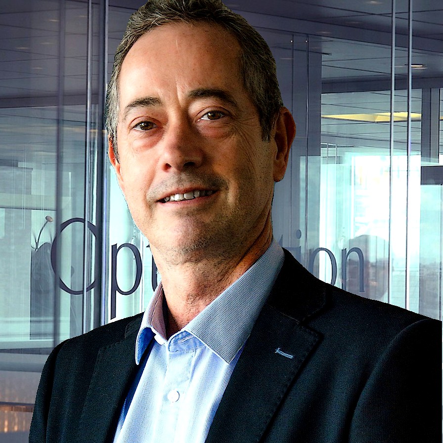Pascal ROUBY