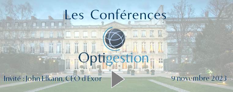 Optigestion - Page Conferences les_conferences_optigestion_John_Elkann_iconvideo 
